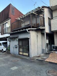 駿河区中原127-13　売り土地の画像