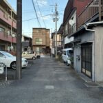 駿河区中原127-13　売り土地の画像