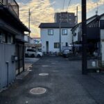 駿河区中原127-13　売り土地の画像