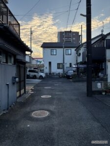 駿河区中原127-13　売り土地の画像