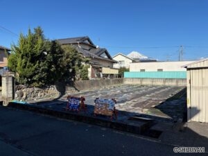 富士市中丸　富士市立田子浦小学校・田子浦中学校区の物件画像