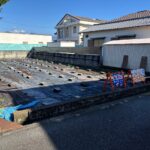 富士市中丸　売り土地