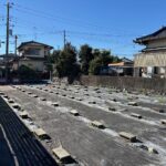 富士市中丸　売り土地