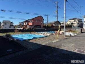 富士市中丸　富士市立田子浦小学校・田子浦中学校区の物件画像