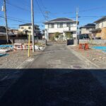 富士市中丸　売り土地