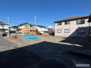富士市中丸　富士市立田子浦小学校・田子浦中学校区の物件画像