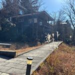 裾野市須山　十里木別荘地内　中古戸建