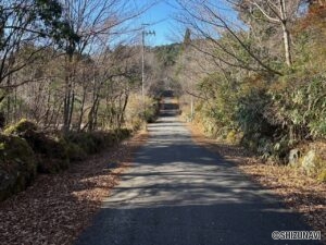 裾野市須山　十里木別荘地内　中古戸建