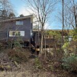 裾野市須山　十里木別荘地内　中古戸建