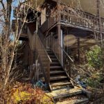 裾野市須山　十里木別荘地内　中古戸建