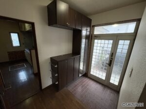 下川原2丁目戸建て　中古住宅