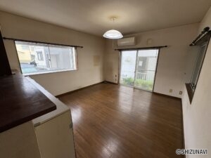 下川原2丁目戸建て　中古住宅