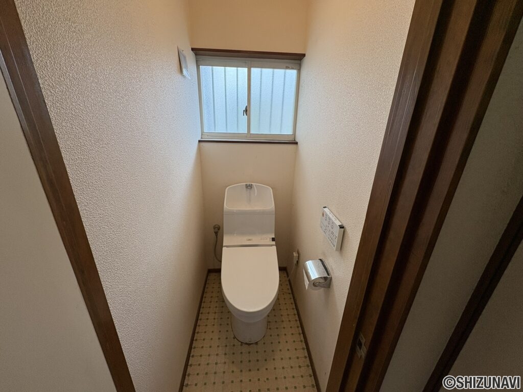 下川原2丁目戸建て　中古住宅