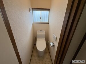 下川原2丁目戸建て　中古住宅