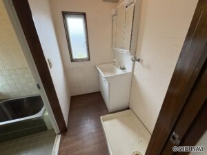 下川原2丁目戸建て　中古住宅