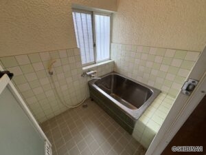 下川原2丁目戸建て　中古住宅