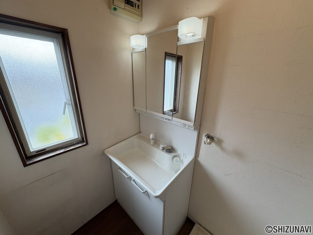 下川原2丁目戸建て　中古住宅