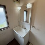 下川原2丁目戸建て　中古住宅