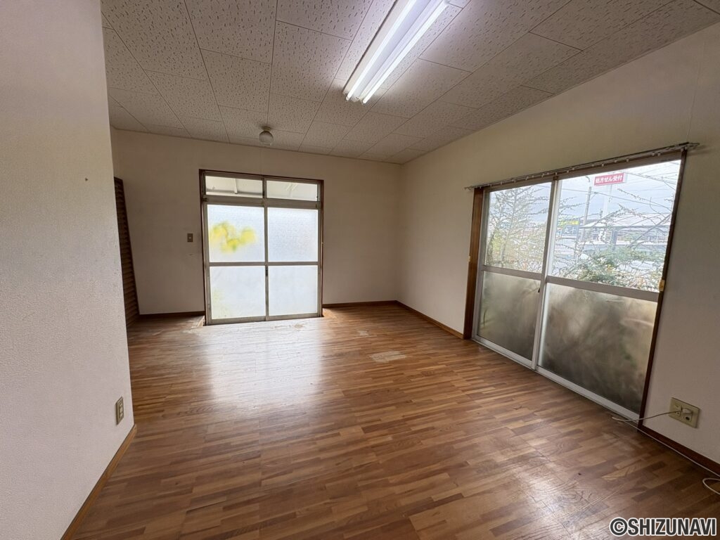 下川原2丁目戸建て　中古住宅