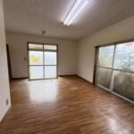 下川原2丁目戸建て　中古住宅