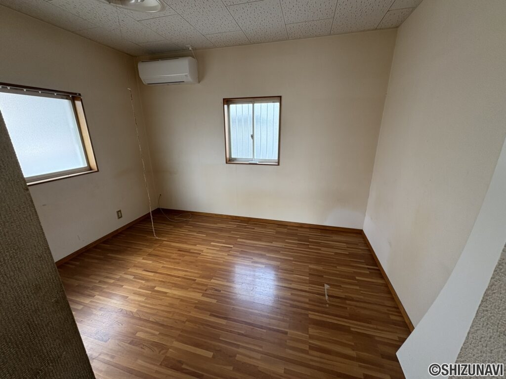 下川原2丁目戸建て　中古住宅