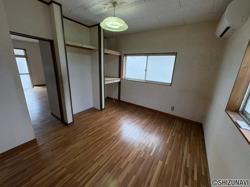 下川原2丁目戸建て　中古住宅