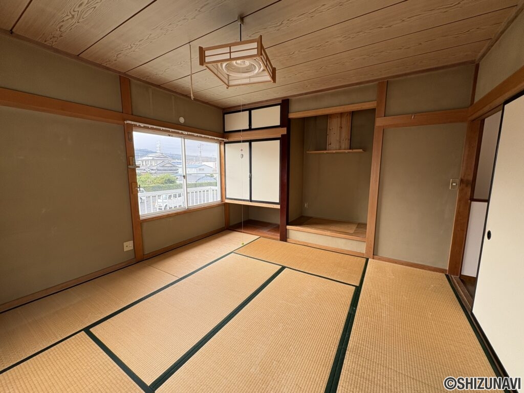 下川原2丁目戸建て　中古住宅