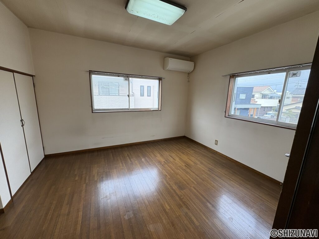 下川原2丁目戸建て　中古住宅