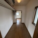 下川原2丁目戸建て　中古住宅