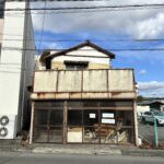 三島市大場　建築条件なし　売土地の画像