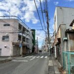 三島市大場　建築条件なし　売土地の画像