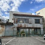 三島市大場　建築条件なし　売土地の画像