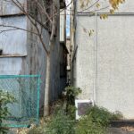 三島市大場　建築条件なし　売土地の画像