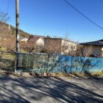 熱海市伊豆山　約150.34坪　建築条件無し　売土地の画像