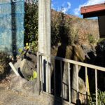 熱海市伊豆山　約150.34坪　建築条件無し　売土地の画像