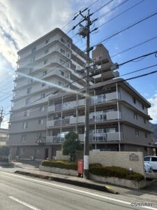 ベルメゾン富士川　3階　4LDKの物件画像