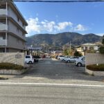 ベルメゾン富士川　3階　4LDKの画像