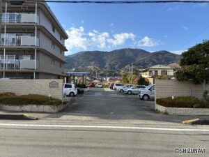 ベルメゾン富士川　3階　4LDKの画像