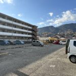 ベルメゾン富士川　3階　4LDKの画像