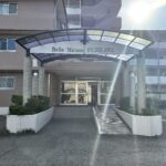 ベルメゾン富士川　3階　4LDKの画像