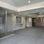 ベルメゾン富士川　3階　4LDKの画像