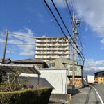 ベルメゾン富士川　3階　4LDKの画像