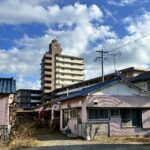 ベルメゾン富士川　3階　4LDKの画像