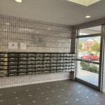 ベルメゾン富士川　3階　4LDKの画像