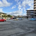 ベルメゾン富士川　3階　4LDKの画像