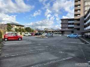 ベルメゾン富士川　3階　4LDKの画像