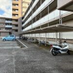 ベルメゾン富士川　3階　4LDKの画像