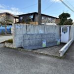 ベルメゾン富士川　3階　4LDKの画像