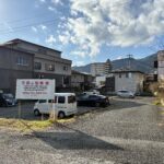 ベルメゾン富士川　3階　4LDKの画像