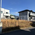 富士市さんどまき　建築条件なし　売土地の画像